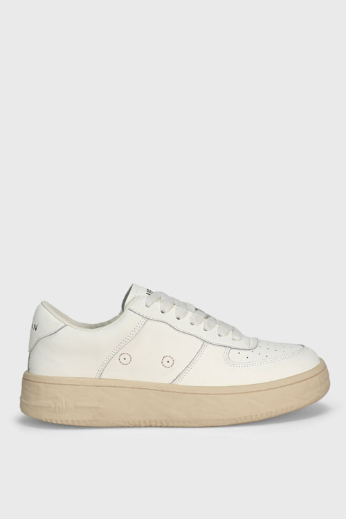Natalı Kadın Sneaker Ayakkabı Beyaz