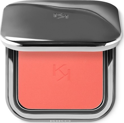 KIKO Unlimited Blush 02 Natural Tangerine Allık