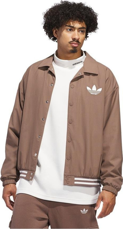 Erkek Coach Jacket Ceket IY7371