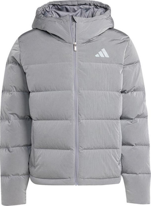 Erkek Gümüş Mont HOLIDAY D JKT JL5076