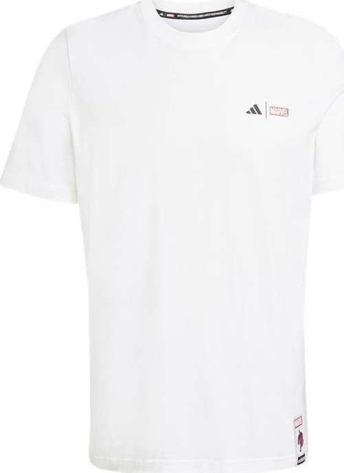 Erkek Beyaz T-shirt M T-S JL8056