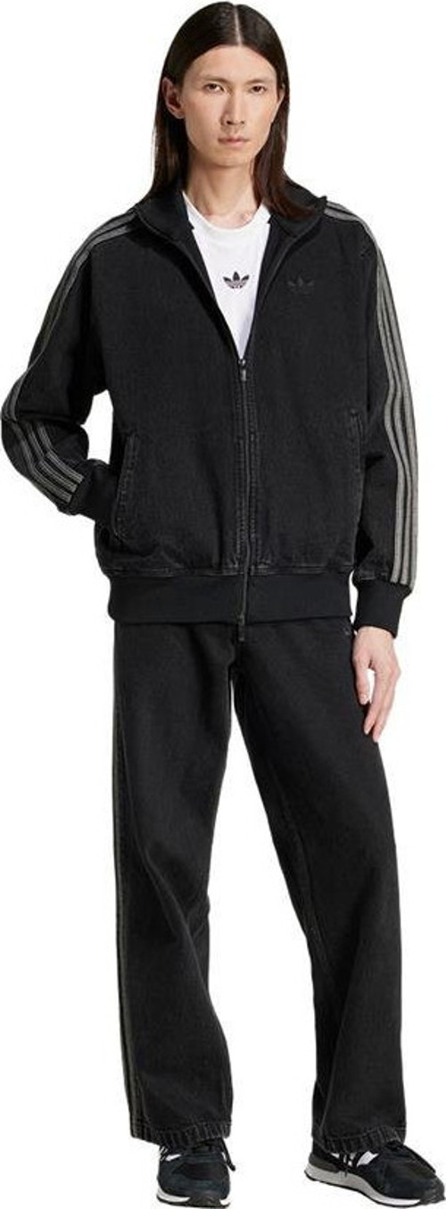 Erkek Siyah Eşofman Altı FIREBIRD PANTS JC6718