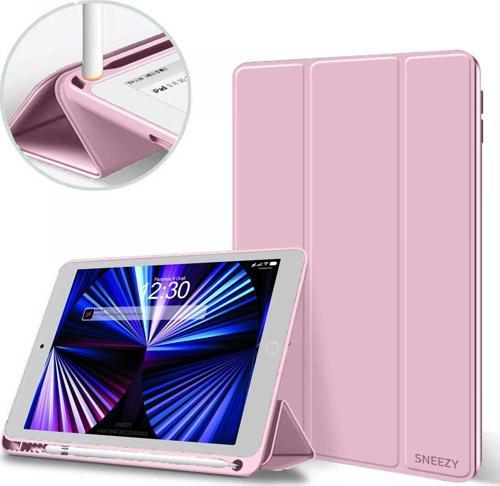 Apple İpad Pro 10.5 / Air 10.5 İnç Kılıf Craft Kalem Bölmeli Uyku Modlu Kapaklı Smart Case