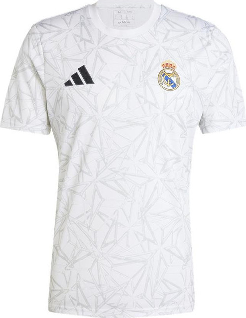 REAL PRESHI Erkek T-shirt IT5101