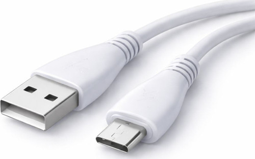 70W UsbA to Micro Hızlı Data ve Şarj Kablosu 1m