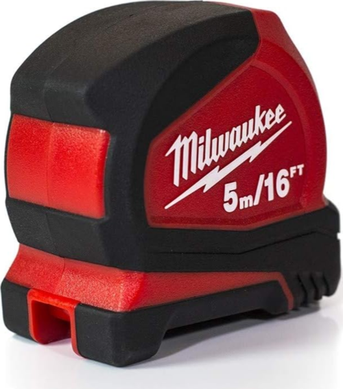 4932459595 Pro Kompakt Şerit Metre 5m / 16ft