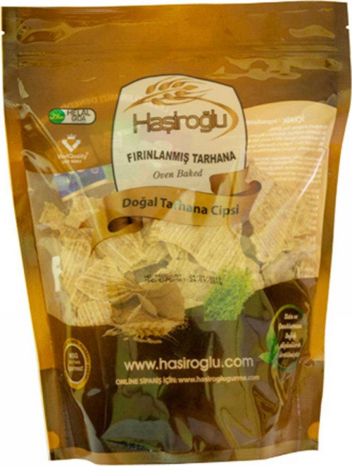 Fırınlanmış Tarhana - 450 Gr