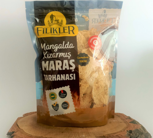 Mangalda Kızarmış 200 Gr.