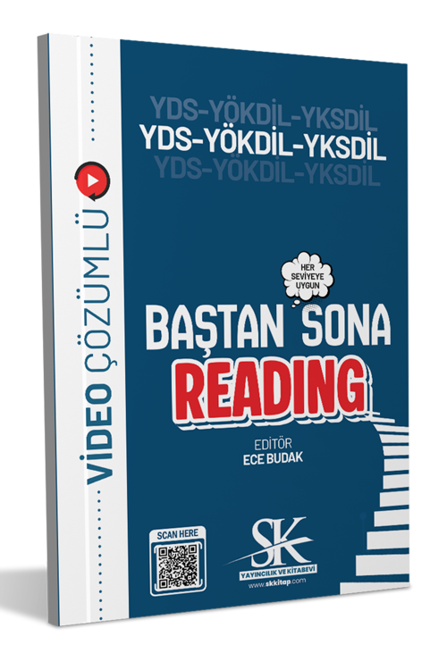 Baştan Sona Reading