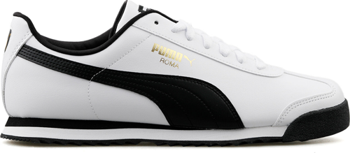 Roma Basic Unisex Günlük Sneaker Spor Ayakkabı