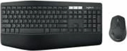 920-008230 Mk850 Kablosuz Klavye Mouse Set