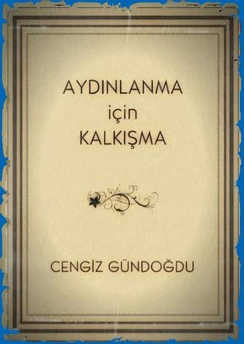 Aydınlanma İçin Kalkışma