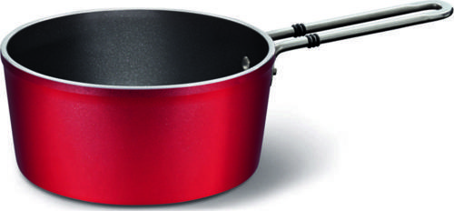 Luno Red Sos Tenceresi 18 Cm