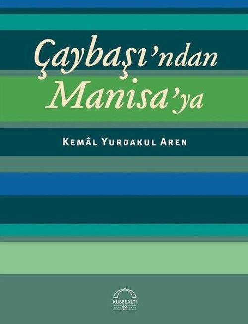 Çaybaşı'ndan Manisa'ya