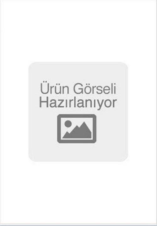 Efes Kitabı Büyük Asetatlı-Çinçe