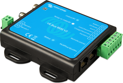 Victron Akü Yönetim Sistemi VE.Bus BMS V2 (BMS300200200)