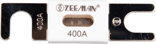 Victron Sigorta 400A/80V ANL-fuse (48V ürünler için) (CIP142400000)