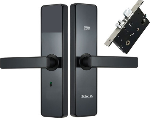 CL 15 Kartlı Kapı Kilit Kolu – RFID Kartlı Akıllı Kilit