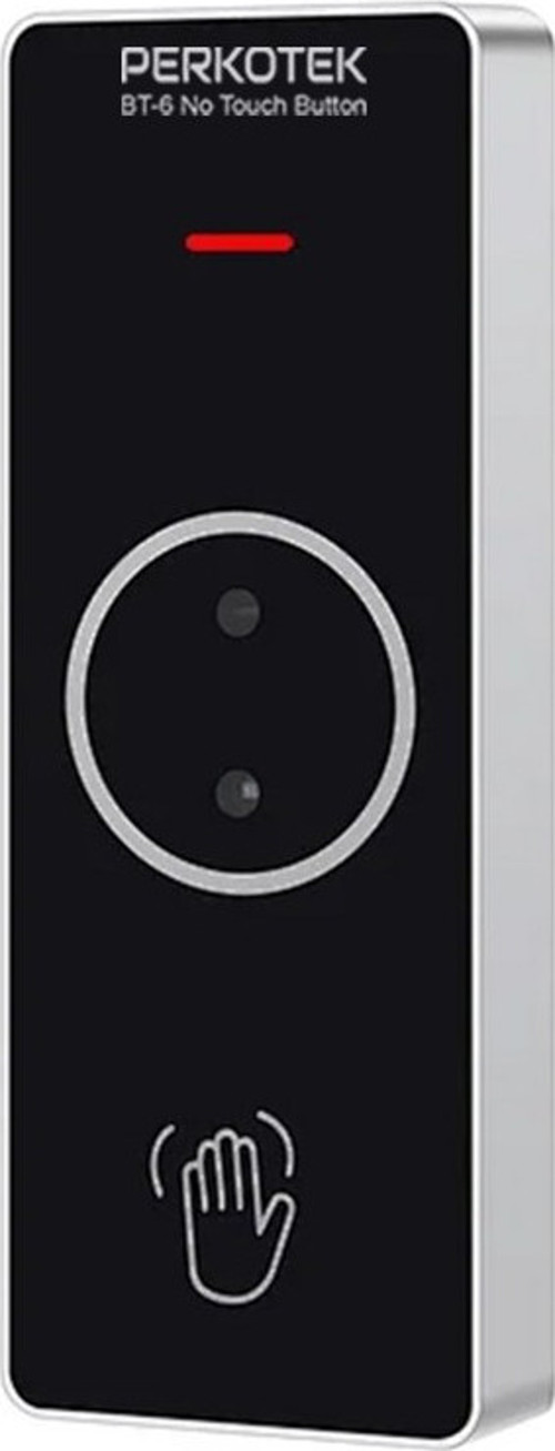 BT6 Infrared No Touch Temassız Kapı Açma Butonu