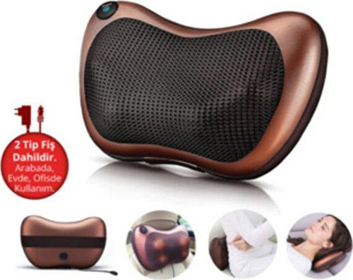 Afm-2820 Çok Amaçlı Masaj Aleti