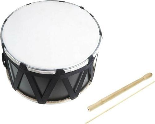 Asma Davul Kontraplak 50 cm Tokmak Çubuk