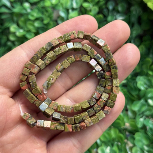 Küp Unakit Taşı 4 MM