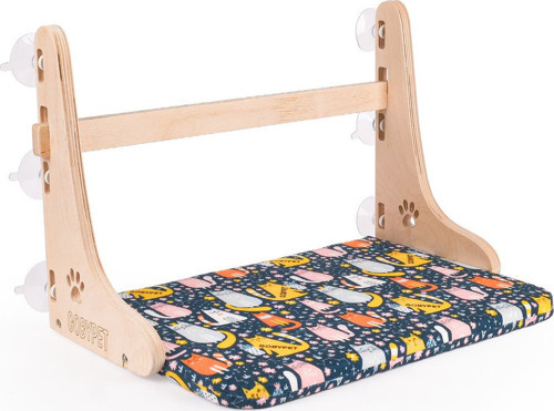 VANTUZLU CAM  YATAĞI