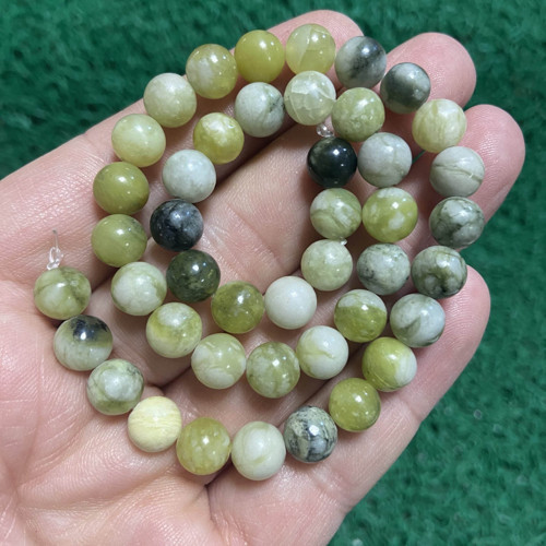 Küre Yeşim Taşı 8 MM