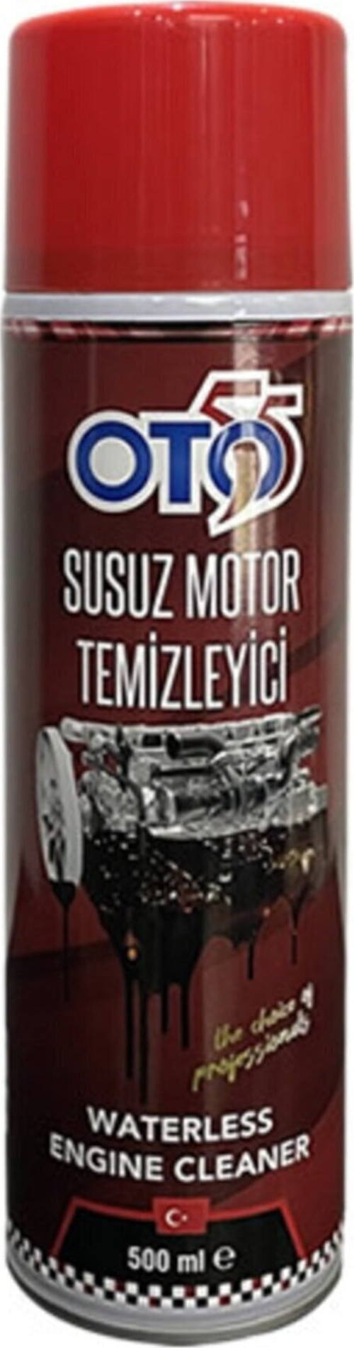 Susuz Motor Temizleyici 500Ml