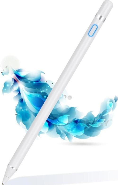 Samsung Tab A9 Plus X210 11 İnç Uyumlu Inkscribe Dokunmatik Çizim Ve Tasarım Kalemi Staylus Pencil