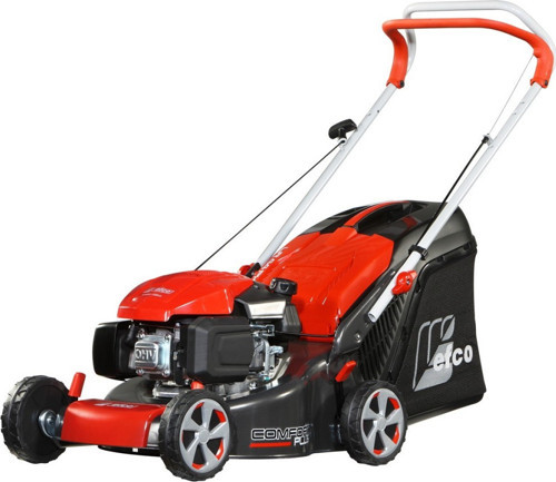LR 44 PK Comfort Plus Benzinli Çim Biçme Makinası