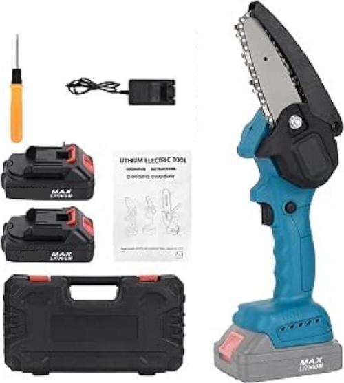 1330 Akülü Budama Testeresi 15 cm Li-ion 20v Set