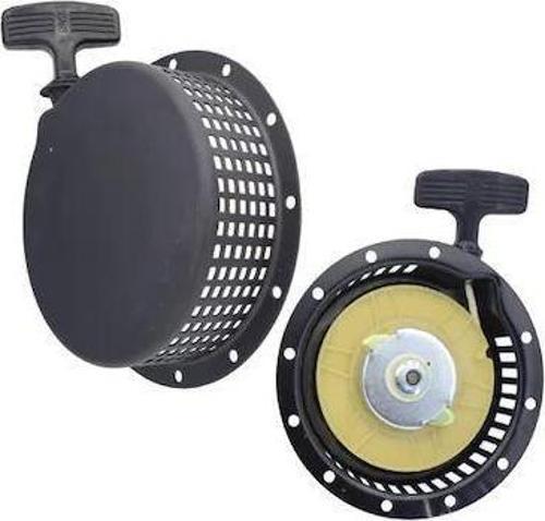 STARTER KAPAK KOMPLE DİZEL MOTOR 178F 7HP