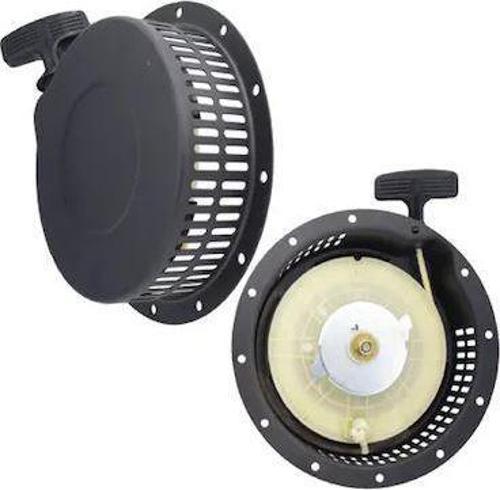 STARTER KAPAK KOMPLE DİZEL DİZEL 186F 10HP