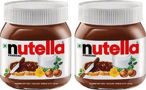 400 gr x 2 Adet