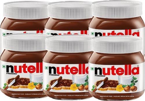 400 gr x 6 Adet