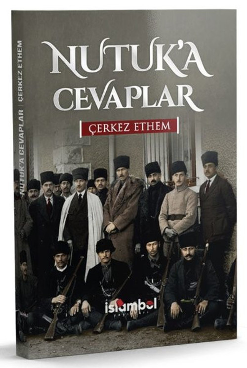 Nutuk'a Cevaplar