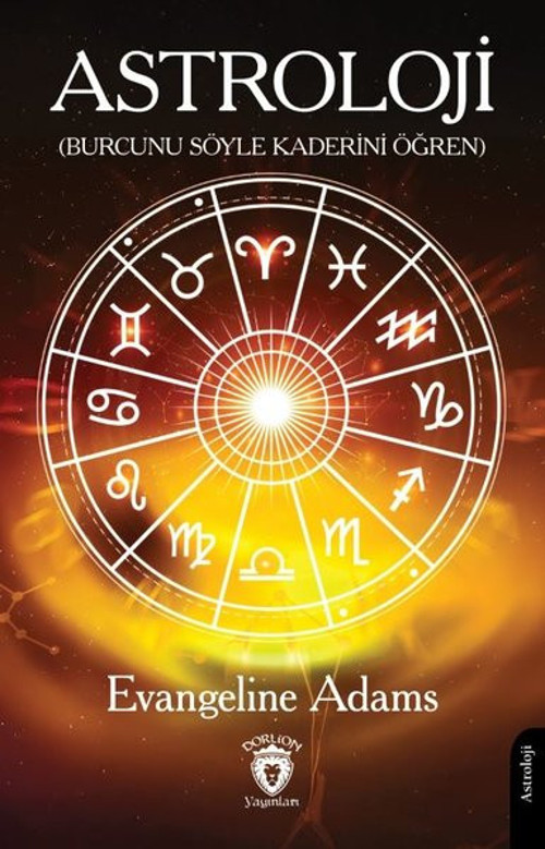 Astroloji