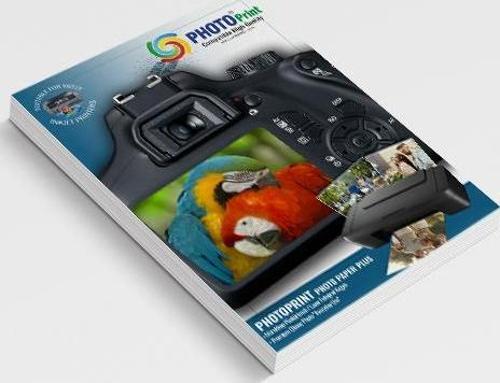 Photoprint Parlak Fotoğraf Kağıdı - 200 Gsm - 50YP - A5