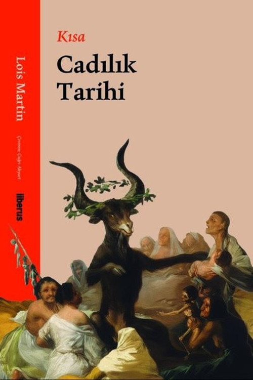 Kısa Cadılık Tarihi