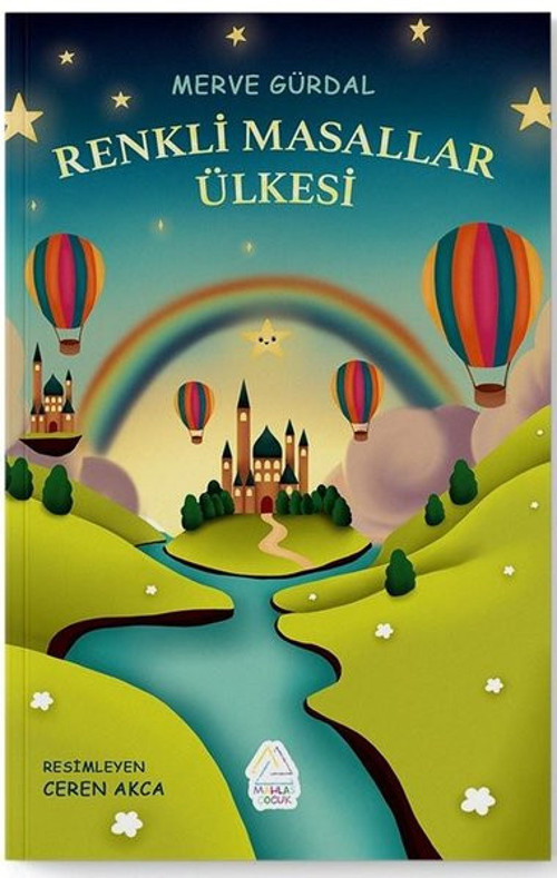 Renkli Masallar Ülkesi