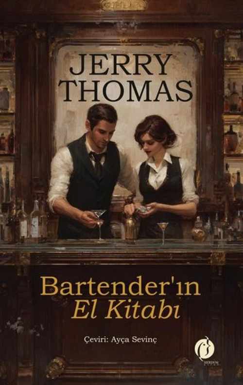 Bartender'ın El Kitabı