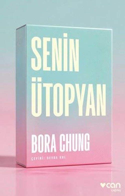 Senin Ütopyan