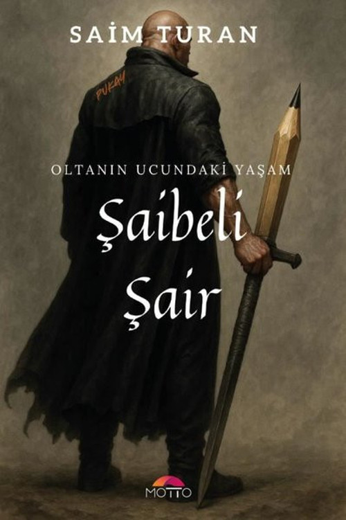 Şaibeli Şair - Oltanın Ucundaki Yaşam