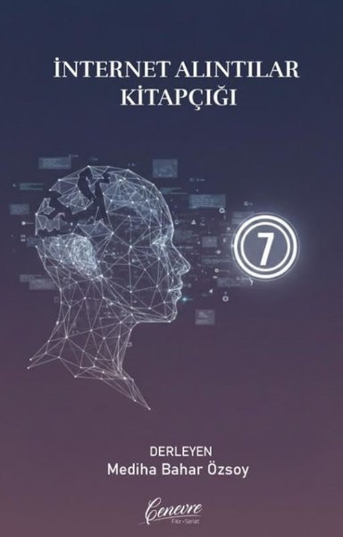 İnternet Alıntıları Kitapçığı - 7