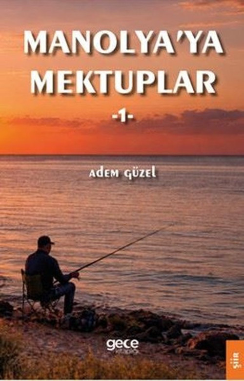 Manolya'ya Mektuplar 1