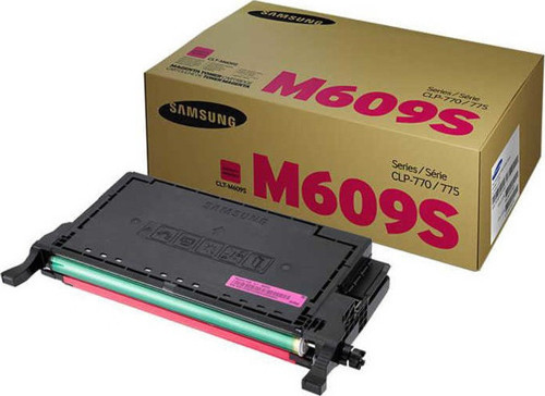 Clt-M609S Toner 7000 Sayfa Kırmızı