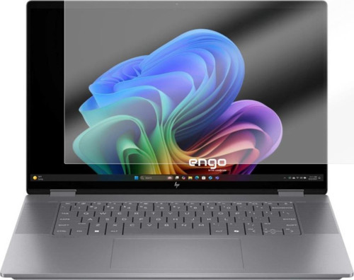 HP OmniBook X Flip 16 inç Mat Ekran Koruyucu 9H Nano 16:10