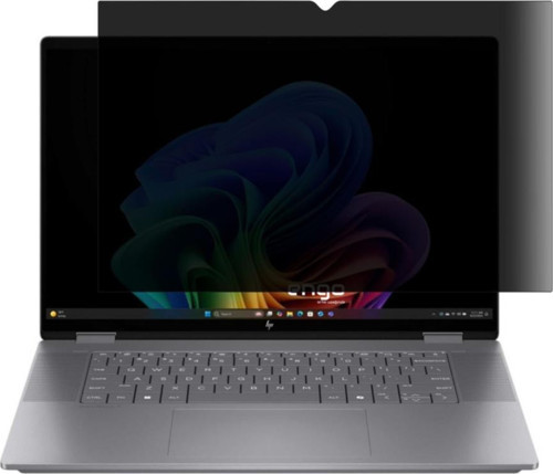 HP OmniBook X Flip 16 inç Hayalet Ekran Koruyucu 9H Nano