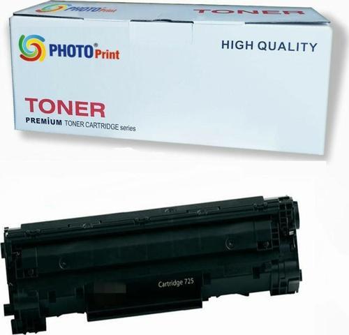 I-Sensys LBP-6000B / CRG-725  Ithal Muadil Toner  1.600 Sayfa
